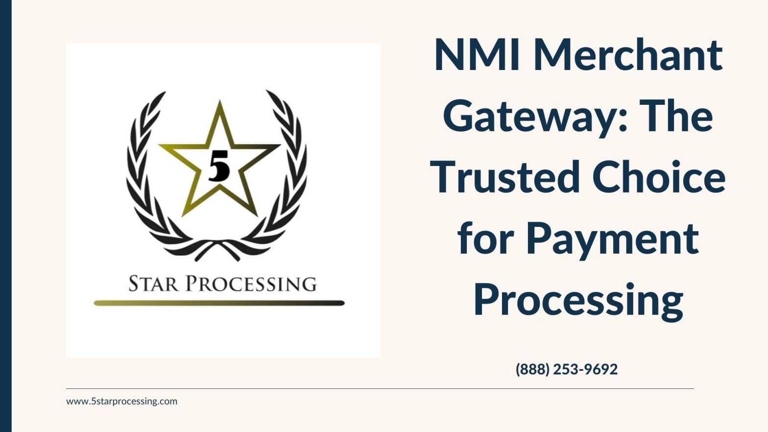 NMI Merchant Gateway